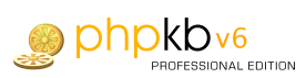 PHPKB Knowledge Base Software
